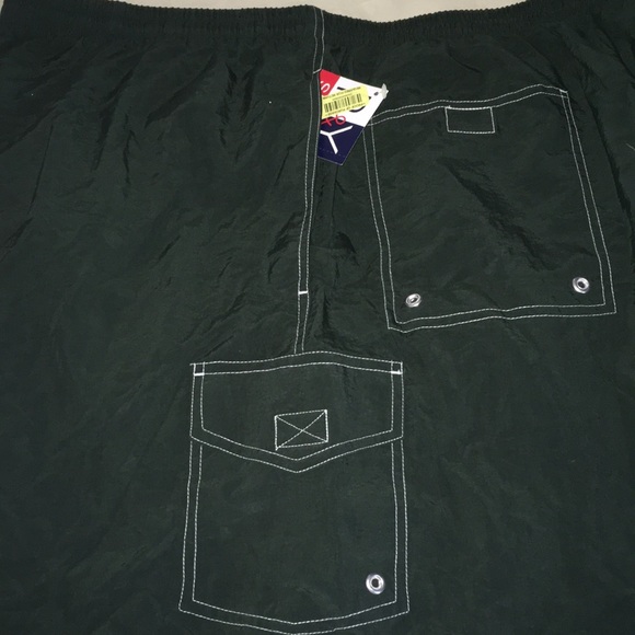 🆕 SWIM TRUNKS MENS - NWT - Picture 4 of 8